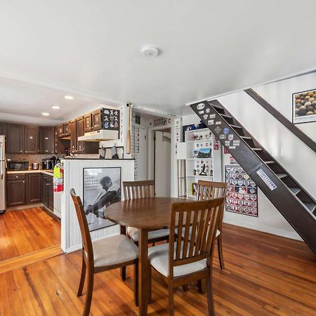 Cozy Milford Cottage On Half Acre W Deck & Grill Экстерьер фото