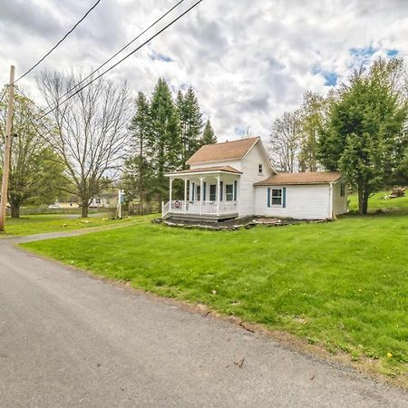 Cozy Milford Cottage On Half Acre W Deck & Grill Экстерьер фото