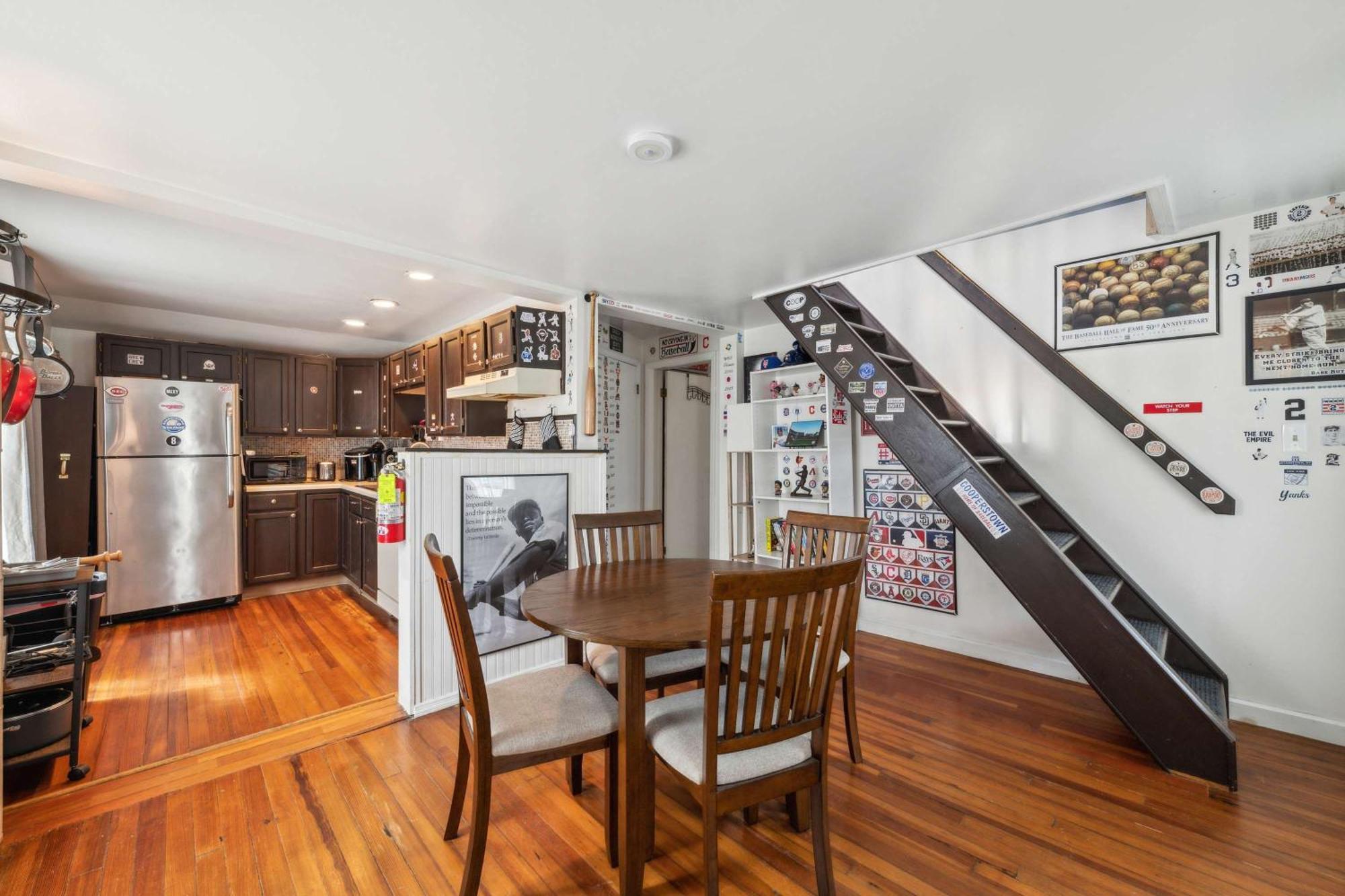Cozy Milford Cottage On Half Acre W Deck & Grill Экстерьер фото